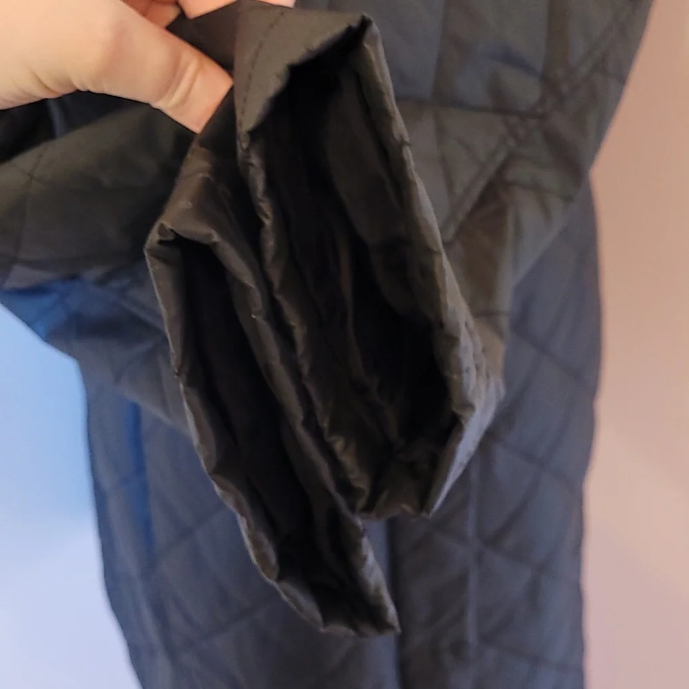 ELIEEN FISHER quilted jacket - Picture 2 of 7